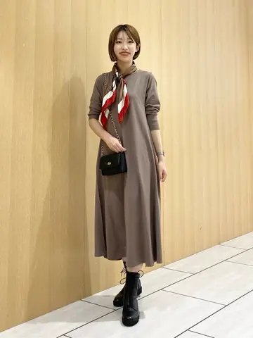 23区 原 コーディネート画像