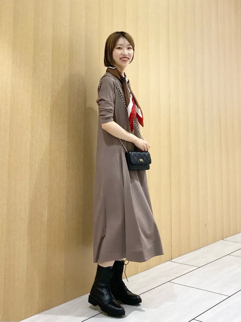 23区 原 コーディネート画像