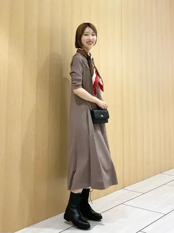 23区 原 コーディネート画像