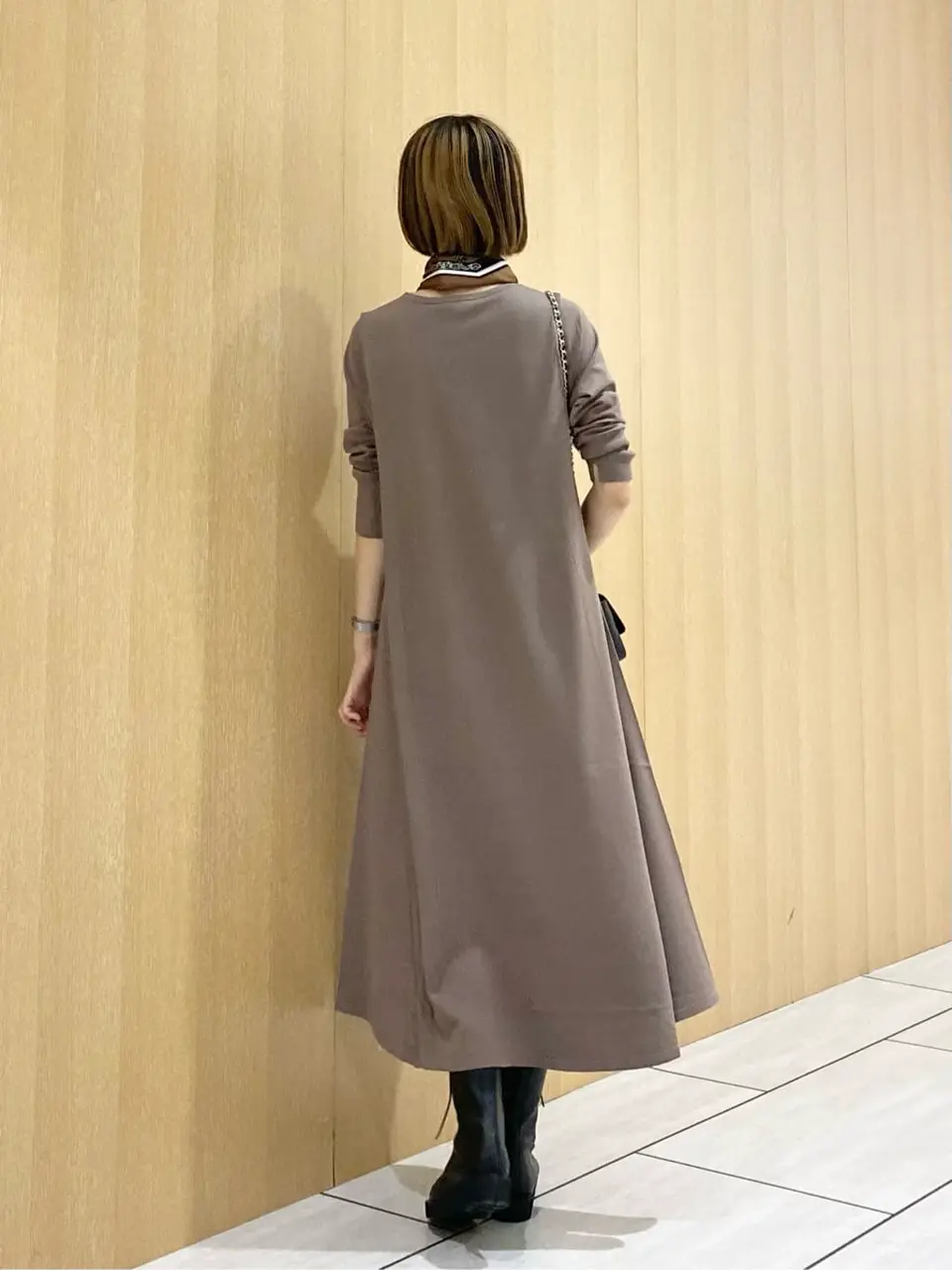 23区 原 コーディネート画像