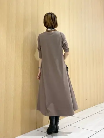 23区 原 コーディネート画像