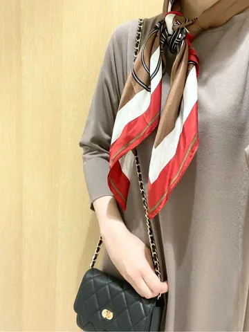 23区 原 コーディネート画像