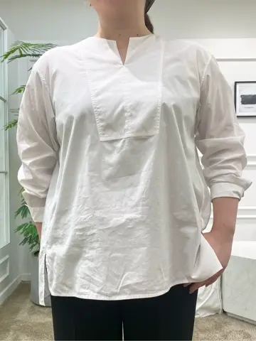 23区 藤原 コーディネート画像