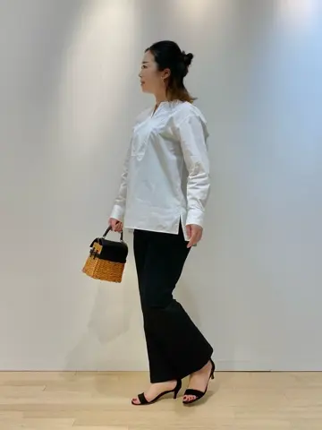 23区 笹川 コーディネート画像