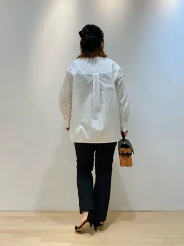 23区 笹川 コーディネート画像