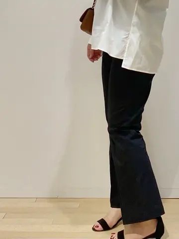 23区 笹川 コーディネート画像