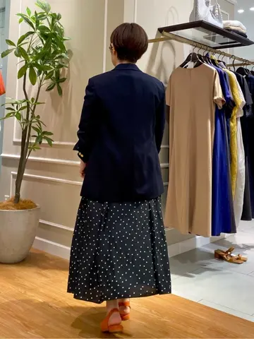 23区 深沢 コーディネート画像