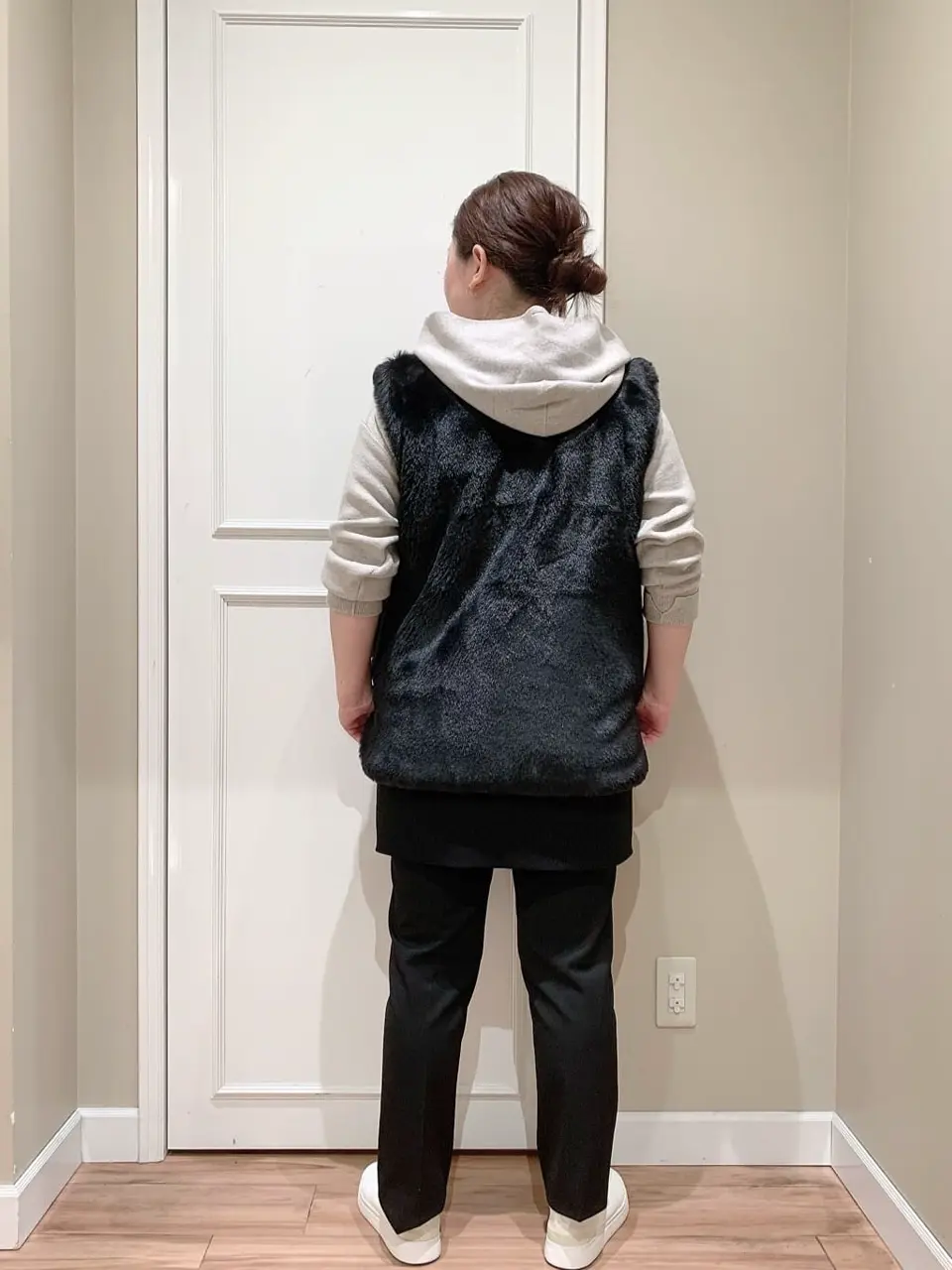 23区 江川 コーディネート画像