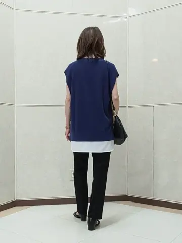 23区 矢口 コーディネート画像