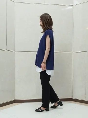 23区 矢口 コーディネート画像