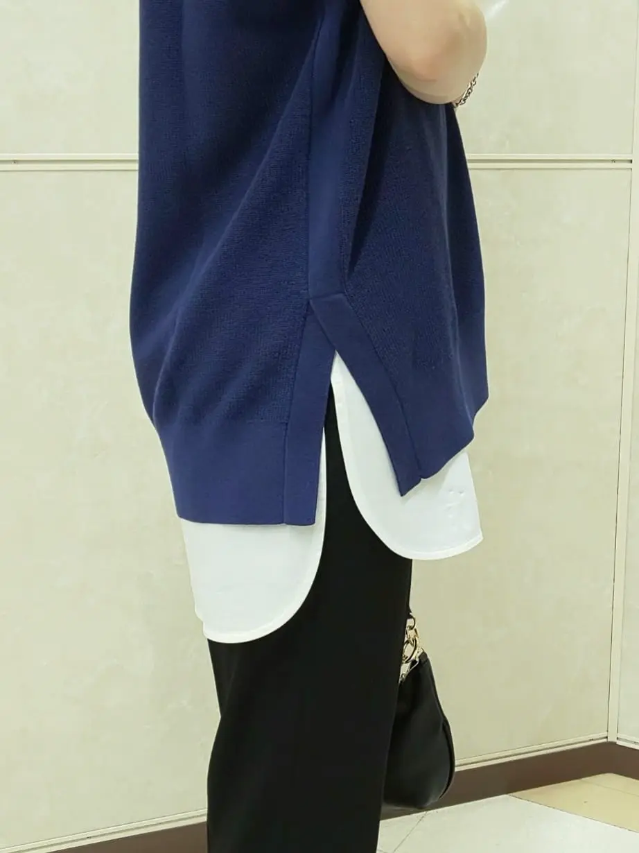 23区 矢口 コーディネート画像