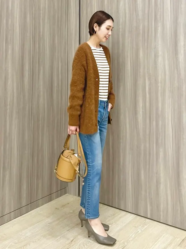 23区 秋葉 コーディネート画像