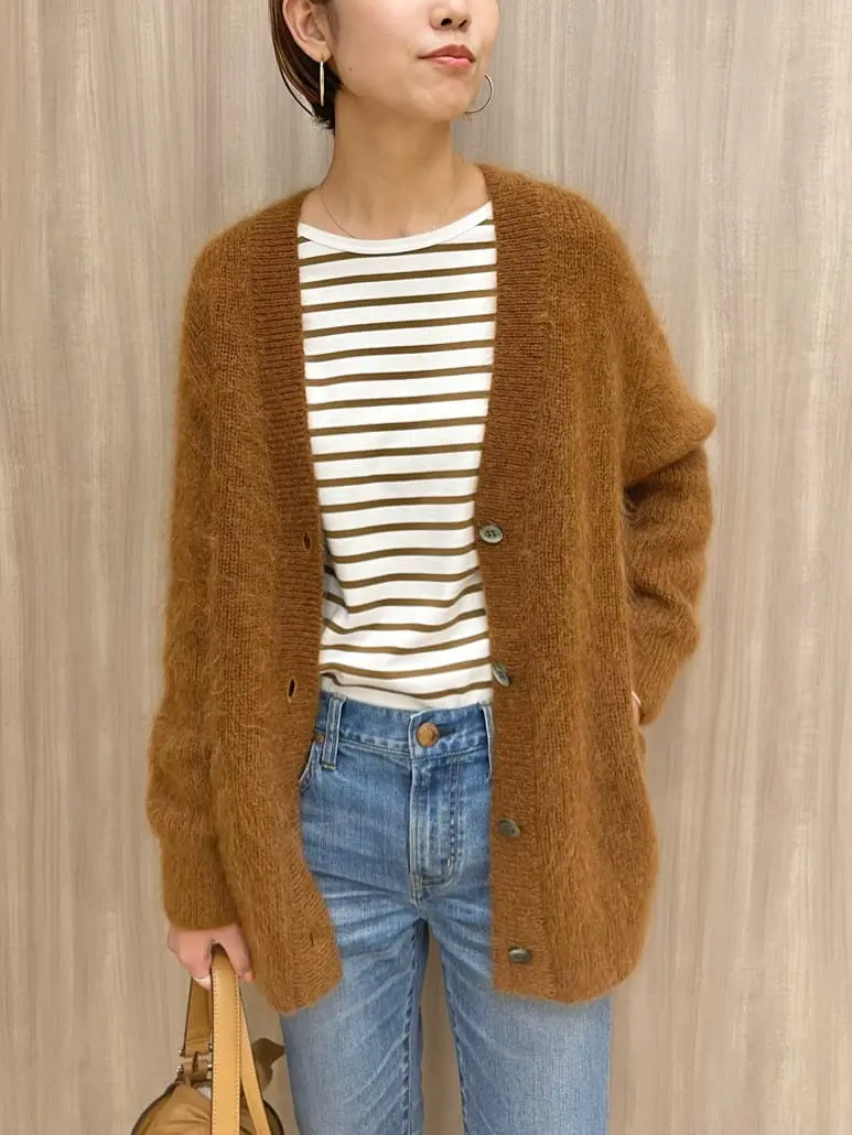 23区 秋葉 コーディネート画像