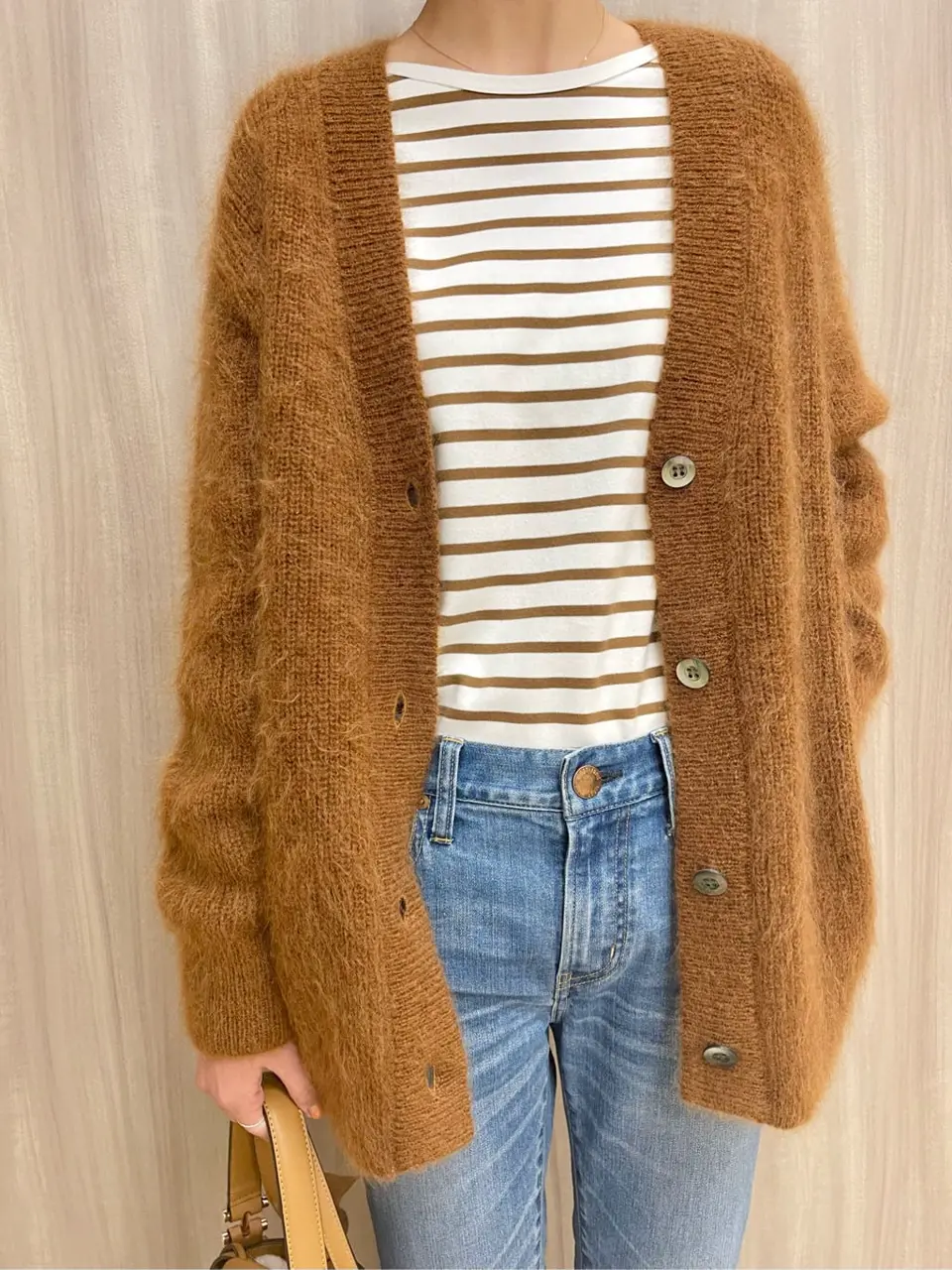 23区 秋葉 コーディネート画像