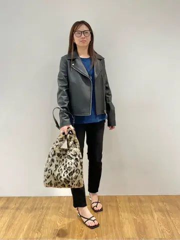 23区 西嶋 コーディネート画像