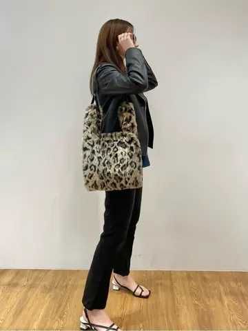 23区 西嶋 コーディネート画像