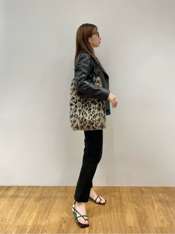 23区 西嶋 コーディネート画像