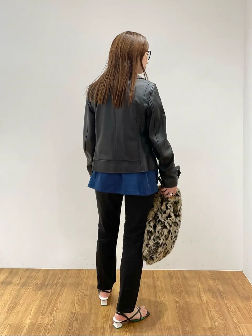 23区 西嶋 コーディネート画像