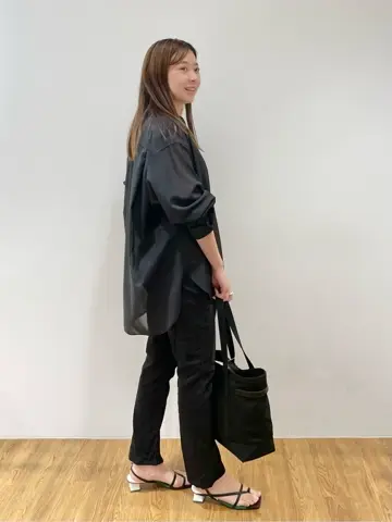 23区 西嶋 コーディネート画像