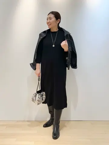 23区 野村 コーディネート画像