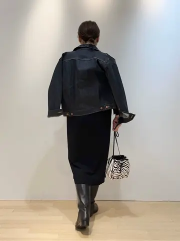 23区 野村 コーディネート画像