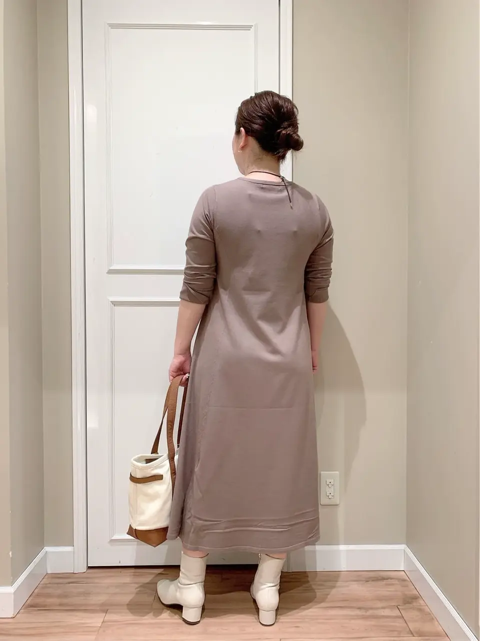 23区 江川 コーディネート画像