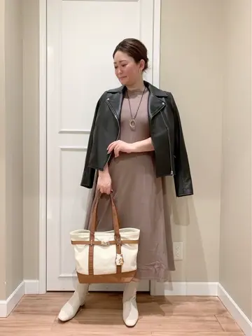 23区 江川 コーディネート画像