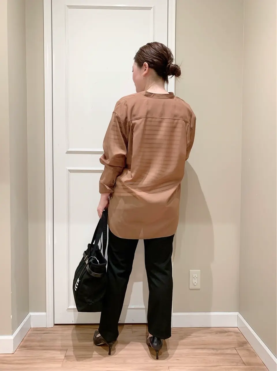 23区 江川 コーディネート画像