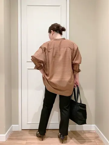 23区 江川 コーディネート画像