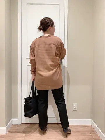 23区 江川 コーディネート画像