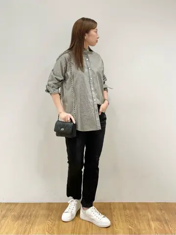 23区 西嶋 コーディネート画像