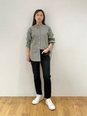 23区 西嶋 コーディネート画像