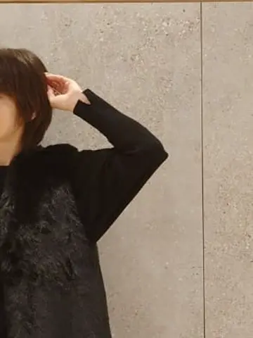 23区 かとう コーディネート画像