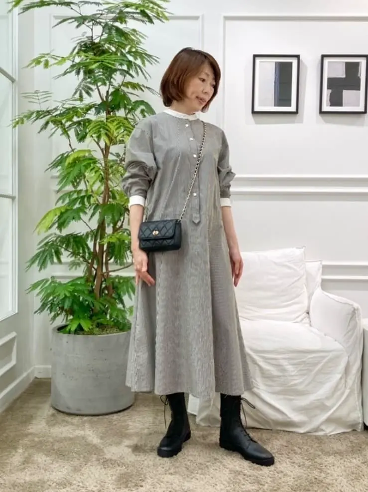  権藤 コーディネート画像