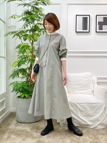 23区 権藤 コーディネート画像