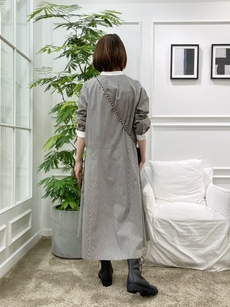 23区 権藤 コーディネート画像