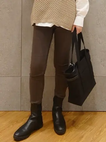 23区 かとう コーディネート画像