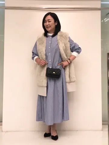 23区 石郷岡 コーディネート画像