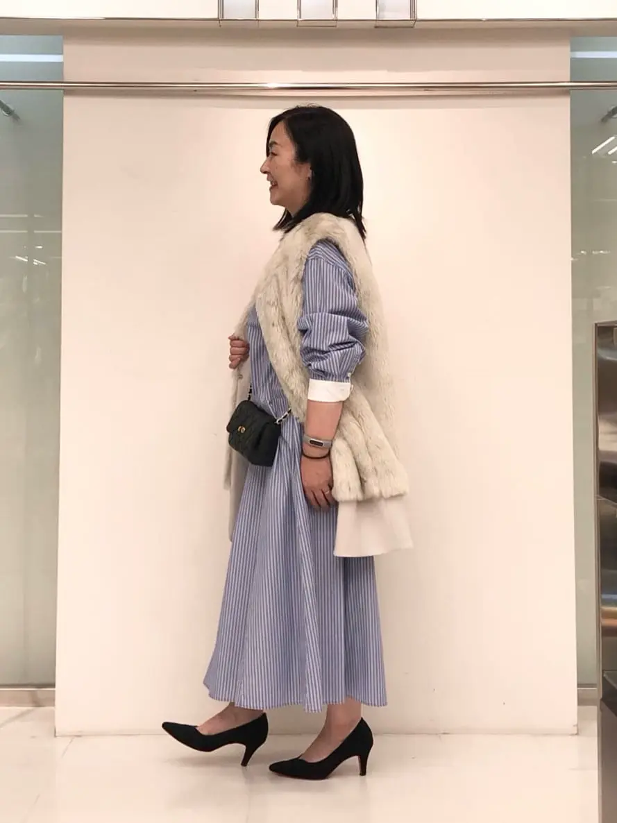 23区 石郷岡 コーディネート画像