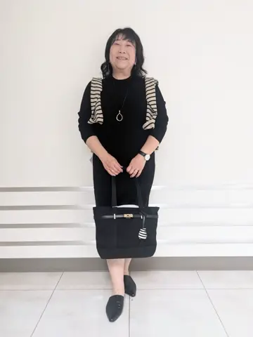 23区 武田 コーディネート画像