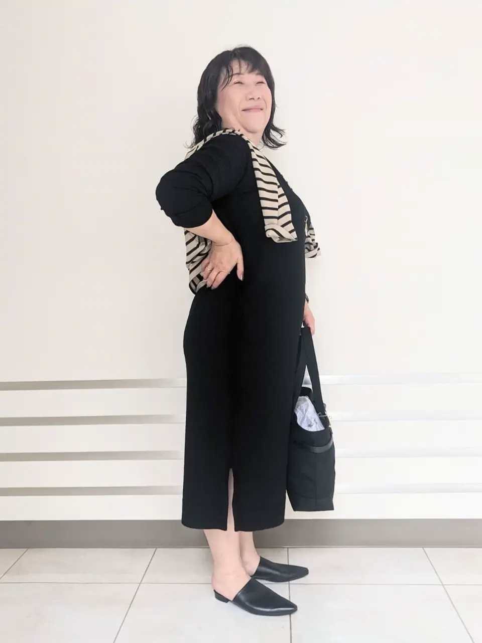 23区 武田 コーディネート画像