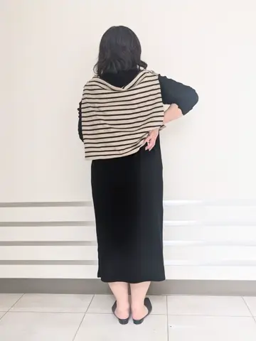 23区 武田 コーディネート画像