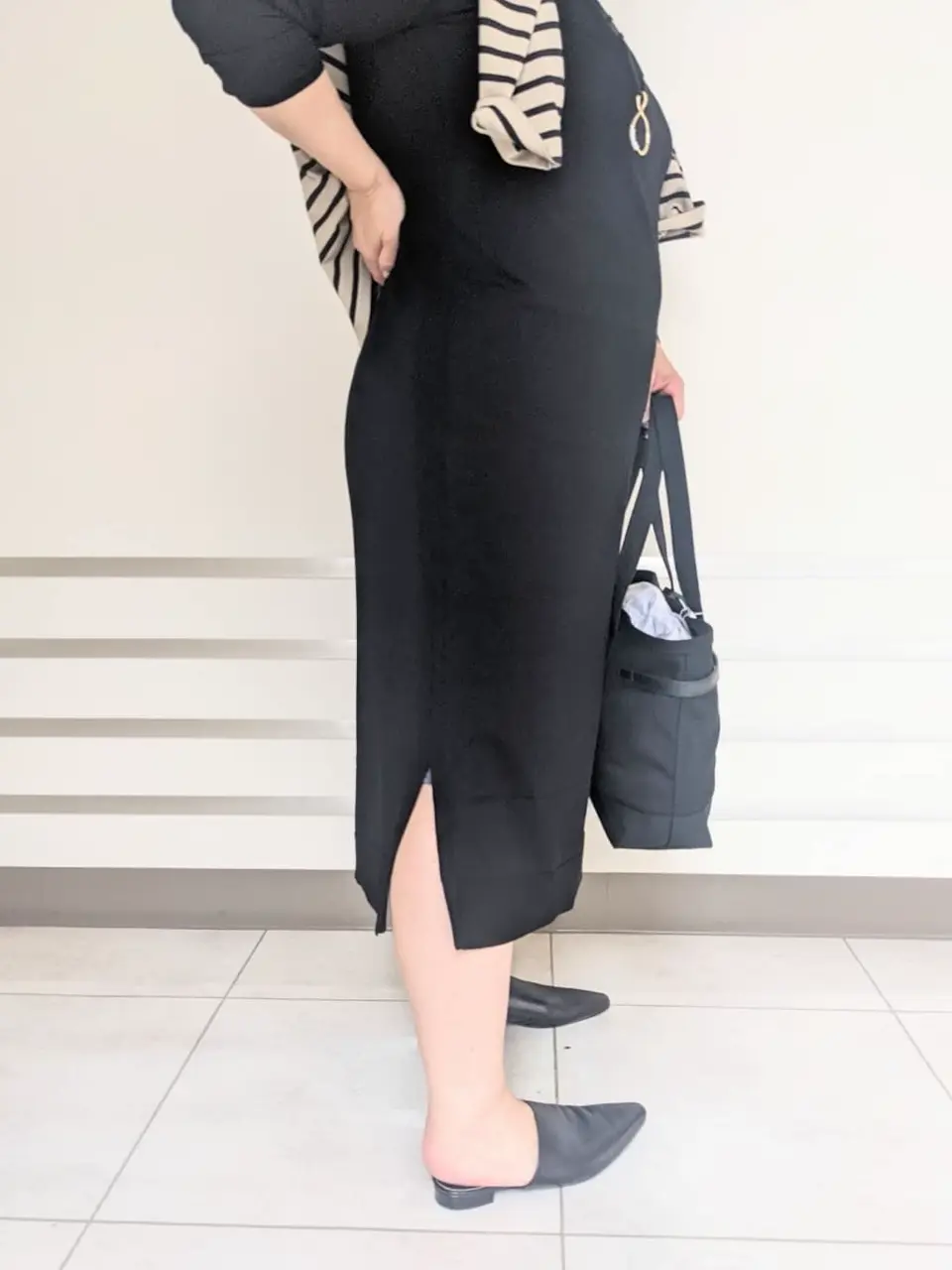 23区 武田 コーディネート画像