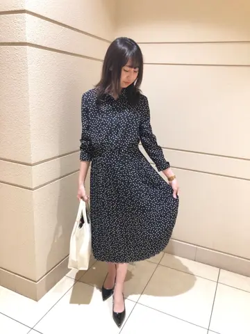 23区 Kanako コーディネート画像