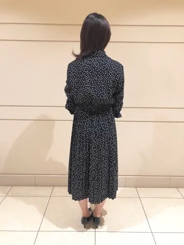 23区 Kanako コーディネート画像