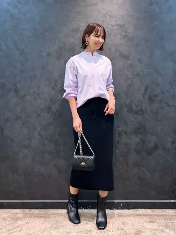 23区 狩野 コーディネート画像