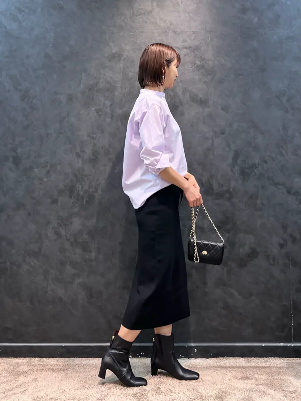 23区 狩野 コーディネート画像