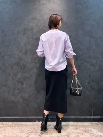 23区 狩野 コーディネート画像