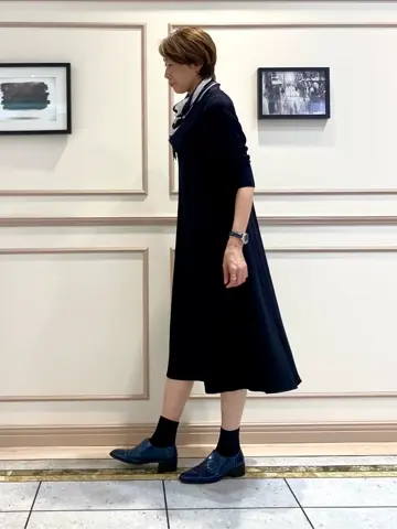 23区 荒川 コーディネート画像