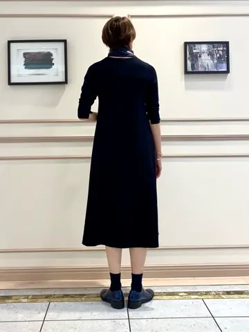 23区 荒川 コーディネート画像